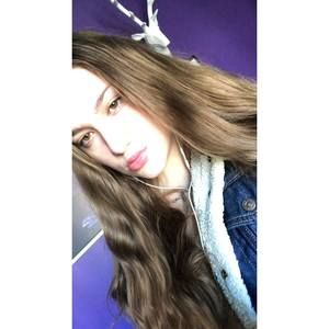 Meet your Posher, Marilyn